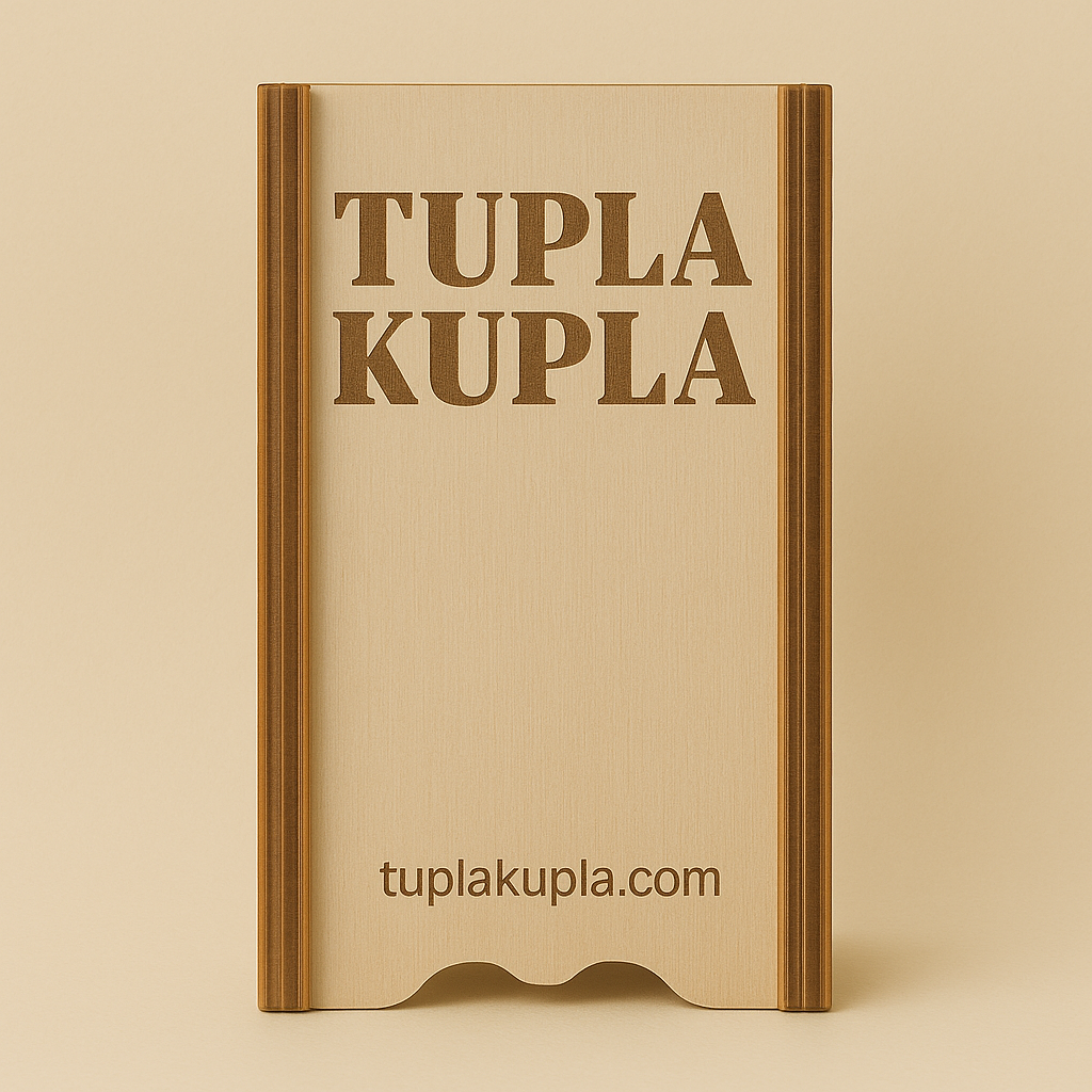 TuplaKupla
