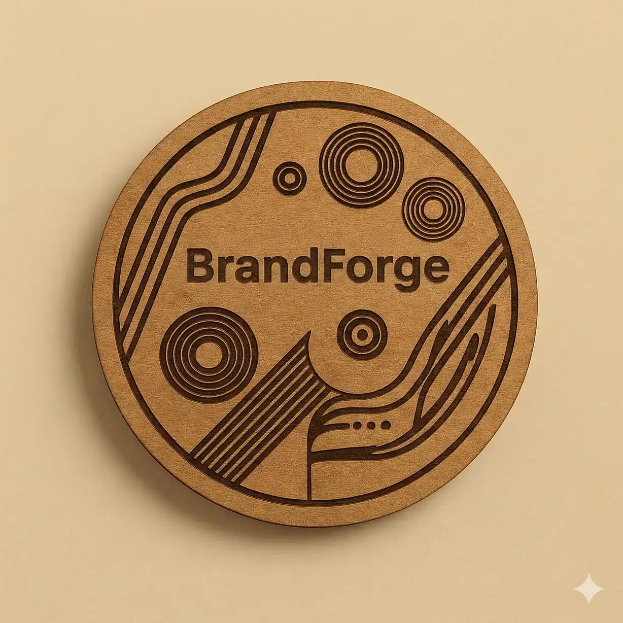 Brändätty kupinalus